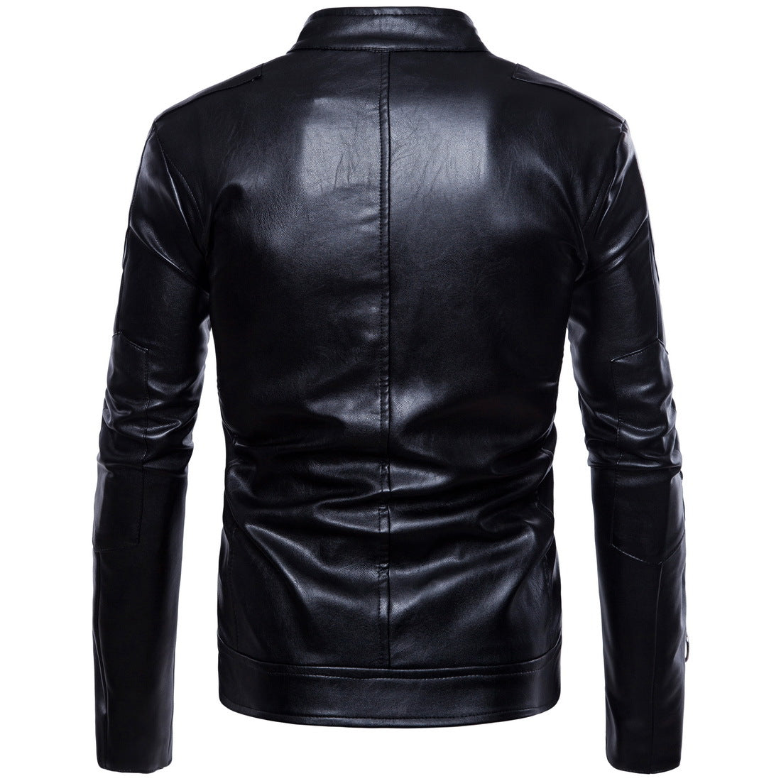 Genuine Leather Jacket for Men